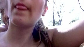 think you'll make it through this fake casting without fucking the tight teen pussy