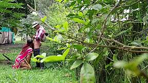 i suck stepbro's fat cock everywhere can't resist