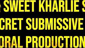 i finally broke in kharlie stone's tight pussy on my lucky day with her