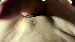 check out this intense edging session with massive cumshots
