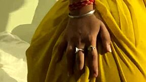 my hot indian girlfriend's first time fuck in bedroom and bathroom