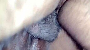 indian hottie begs for creampie while getting her pussy drilled hard 🔥