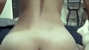 My skinny petite latina teen slut rides monster cock rough until i cum deep inside tight pussy