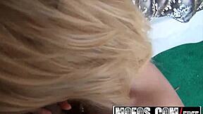 mofos b sides kendal kenzie drops hot blonde amateur sex tape