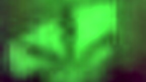 young client gets her first sensual massage with fingering toys and full orgasm release