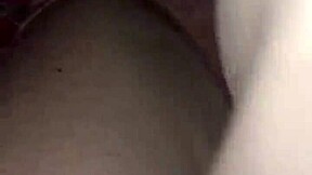 Indian Bhabhi Screams Wild During Intense Bedroom Fuck!