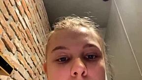 first dp anal with monster cock had me cumming hard 🍆💦