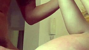 rough pounding my dirtiest friend chris diamond 🍆💦 bent over screaming! homemade quickie vibes 😈