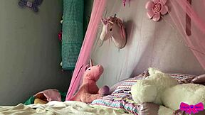 hey kiki, wanna play ddlg diaper rope with me??