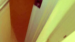 Juicy big tits milf bends over for young cock deep in fat ass