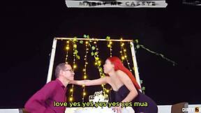 Hey bride... wanna get fucked by me on your wedding day?