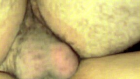 How yummy stepdad fucks me doggystyle big thick cock on all fours makes me cum so rich!