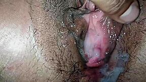 redhead girlfriend craves your thick morning creampie deep inside!