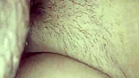 Indian Bhabhi Screams Wild During Intense Bedroom Fuck!