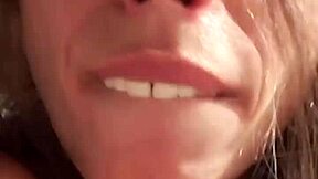 Tiny ass maid candie cross drilled pov doggy to creamy facial?