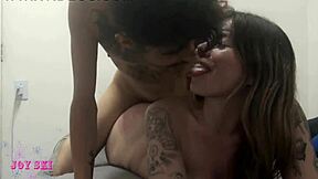 nerdy brazilian teen spanked hard craving stronger ass fucks