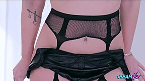 blonde zazie skymm takes it rough like total slut ughh 😈🍆🔥