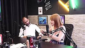 Sensual Tantric Massage Peaks In Wild Reh Queen Orgy