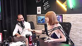 Sensual Tantric Massage Peaks In Wild Reh Queen Orgy