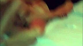 Hot Wife Bareback Creampied by Old Stud Part 1