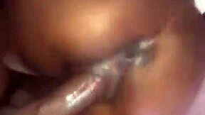 skinny teen loves riding that monster black cock?