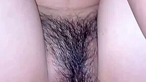 Pinay nursing student begs for deep creampie pounding