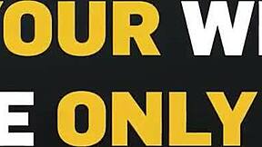 Vip4k eu gf cheats hard, hubby watches insanely horny