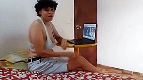 two curvy latinas suck my cock in real homemade outdoor fuck 🔥💦