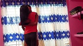 Hanif pounds popy khatun then they dance bengali fuck