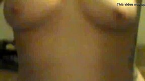 Sexy Emmilys81 Strips And Teases With Ripped Clothes On Thunderplunder