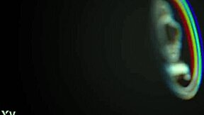 Miss Chaudexxx's Wild Vacation Fuck with Two Hung Guys