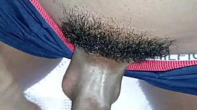 n0vinho tatoo skinny teen takes deep pounding and moans hard