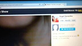 hot latina bitch moans my name in tight asshole fuck