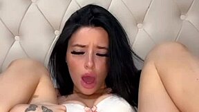 american teen slut squirts hard on webcam toys, wanna see?