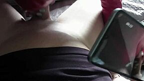 Milf in latex suit deepthroats cock swallows huge cum mouthful preview