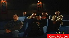 webcam teen sucks cock deep and takes it anal hard