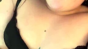 brazilian bbw deepthroats fan cums in mouth quick