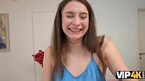 Vip4k Two Russian Hotties Share Cock