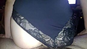 alex grabs my cock like a pro