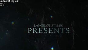 Sara Taylor Intense BBC Anal Ass Gape!