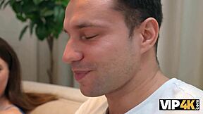 Vip4k Two Russian Hotties Share Cock