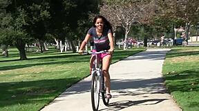 putting out for muscular studs busting on my face is my fave