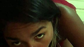 hot novinha sits cowgirl deep till i cum! 🍑🔥