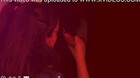 nurse greene deepthroats gloryhole cocks swallowing cum facials