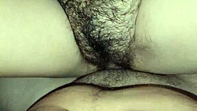 your sister-in-law's bush turns you on during our secret close-up play