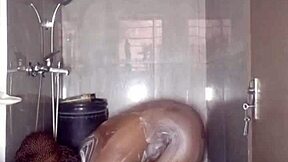 real african girl next door buckets naughty nurse teen