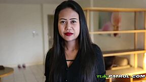 ever wonder how tight a petite asian hooker’s pussy feels around your cock?