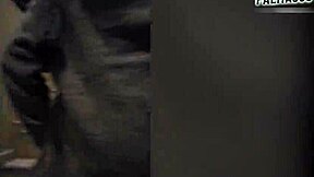 Bodega Milf's Debts Paid for Steamy Motel Fuck