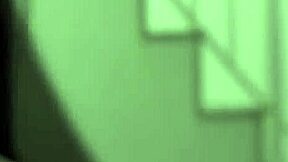 angry stepmom reagan foxx licked clean by stepdaughter's asian gf?