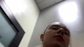 FINGERING MY HORNY 18+ PUSSY OUTDOORS CLOSE-UP UNTIL I SQUIRT EVERYWHERE!